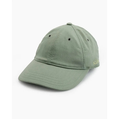 Kuhl Women's Cabo Cap-Accessories - Hats - Women's-Kuhl-Slate Green-S/M-Appalachian Outfitters