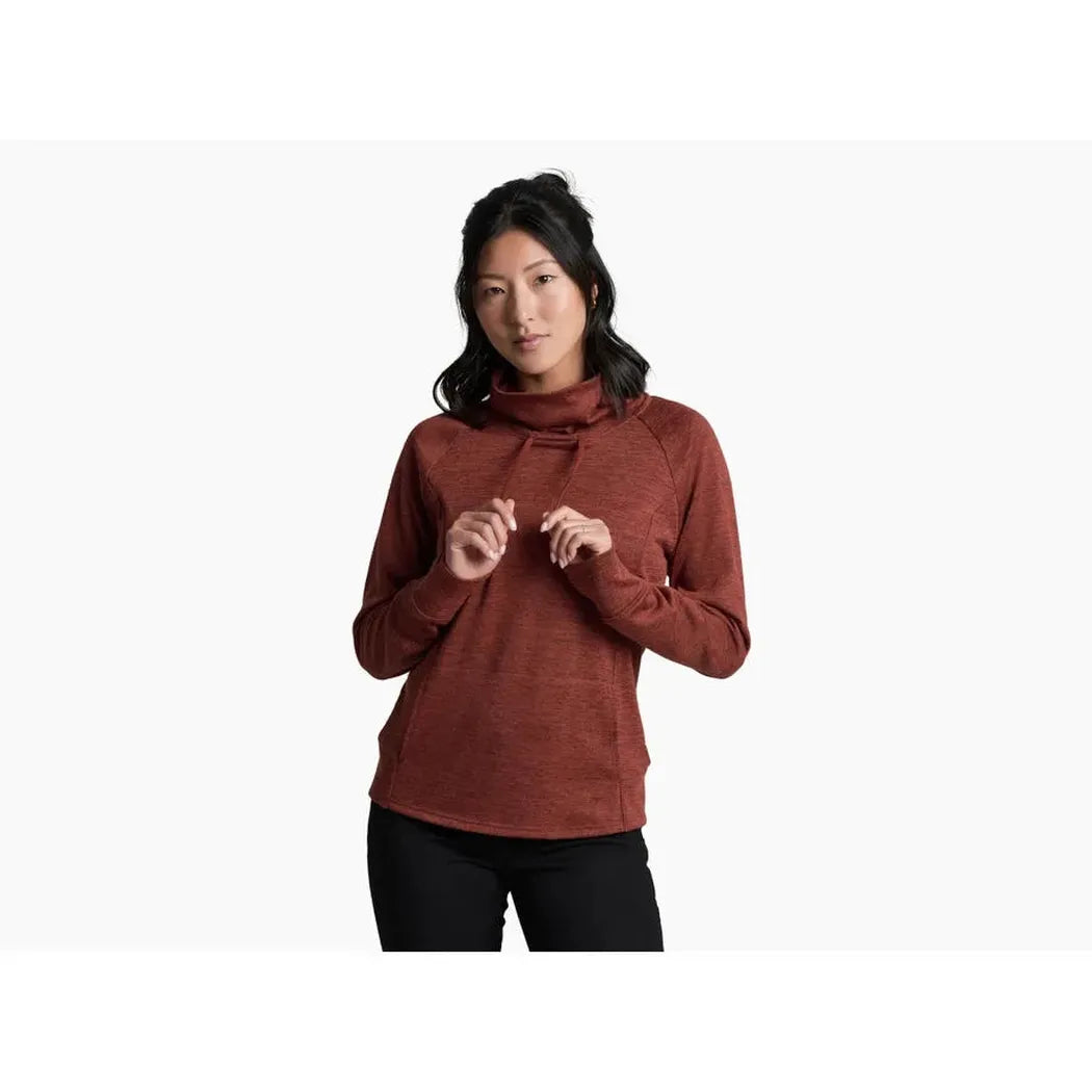 Kuhl Women's Elia Pullover-Women's - Clothing - Tops-Kuhl-Appalachian Outfitters