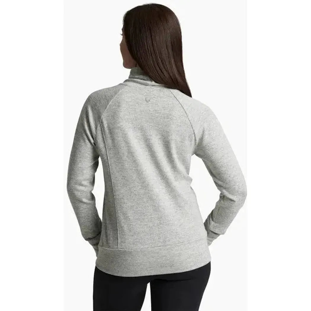 Kuhl Women's Elia Pullover-Women's - Clothing - Tops-Kuhl-Appalachian Outfitters
