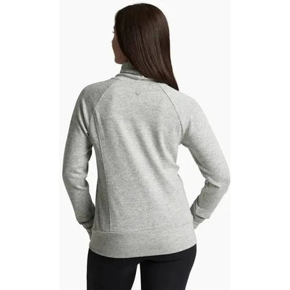 Kuhl Women's Elia Pullover-Women's - Clothing - Tops-Kuhl-Appalachian Outfitters