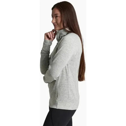 Kuhl Women's Elia Pullover-Women's - Clothing - Tops-Kuhl-Appalachian Outfitters