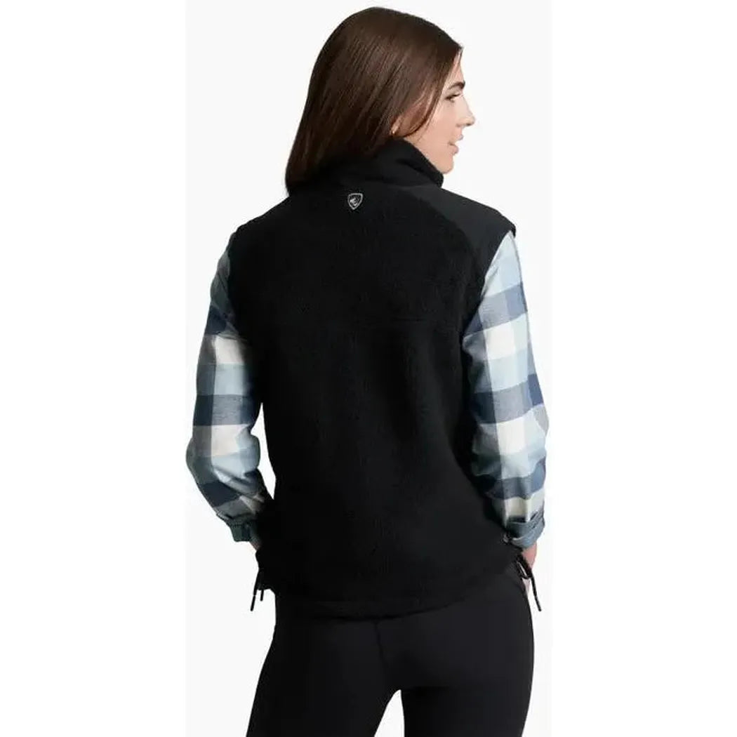 Kuhl Women's Elixir Vest-Women's - Clothing - Jackets & Vests-Kuhl-Appalachian Outfitters