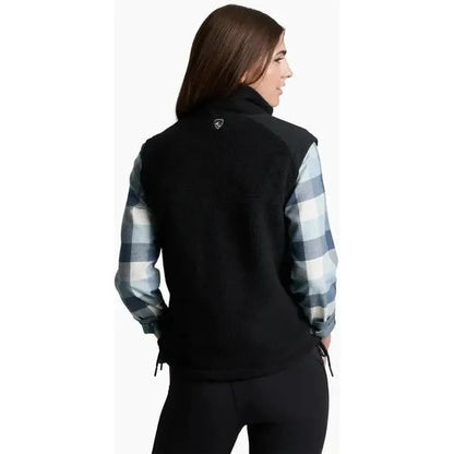 Kuhl Women's Elixir Vest-Women's - Clothing - Jackets & Vests-Kuhl-Appalachian Outfitters