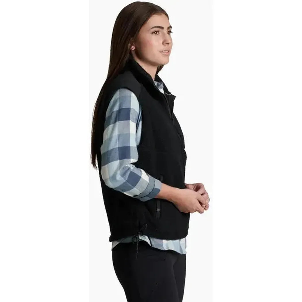 Kuhl Women's Elixir Vest-Women's - Clothing - Jackets & Vests-Kuhl-Appalachian Outfitters