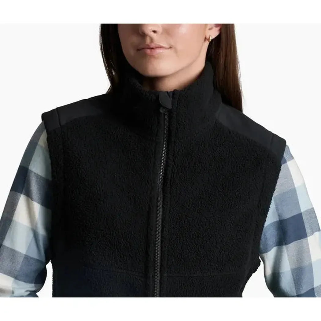 Kuhl Women's Elixir Vest-Women's - Clothing - Jackets & Vests-Kuhl-Appalachian Outfitters