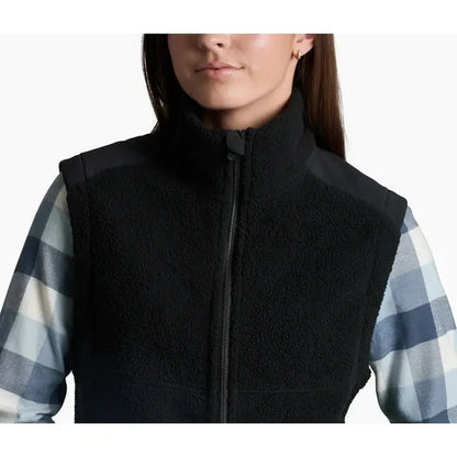 Kuhl Women's Elixir Vest-Women's - Clothing - Jackets & Vests-Kuhl-Appalachian Outfitters
