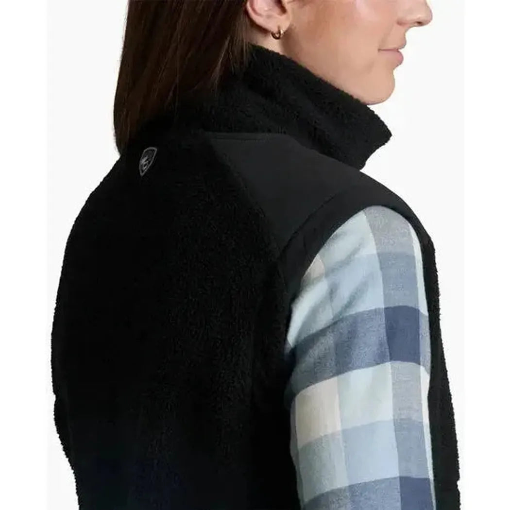 Kuhl Women's Elixir Vest-Women's - Clothing - Jackets & Vests-Kuhl-Appalachian Outfitters
