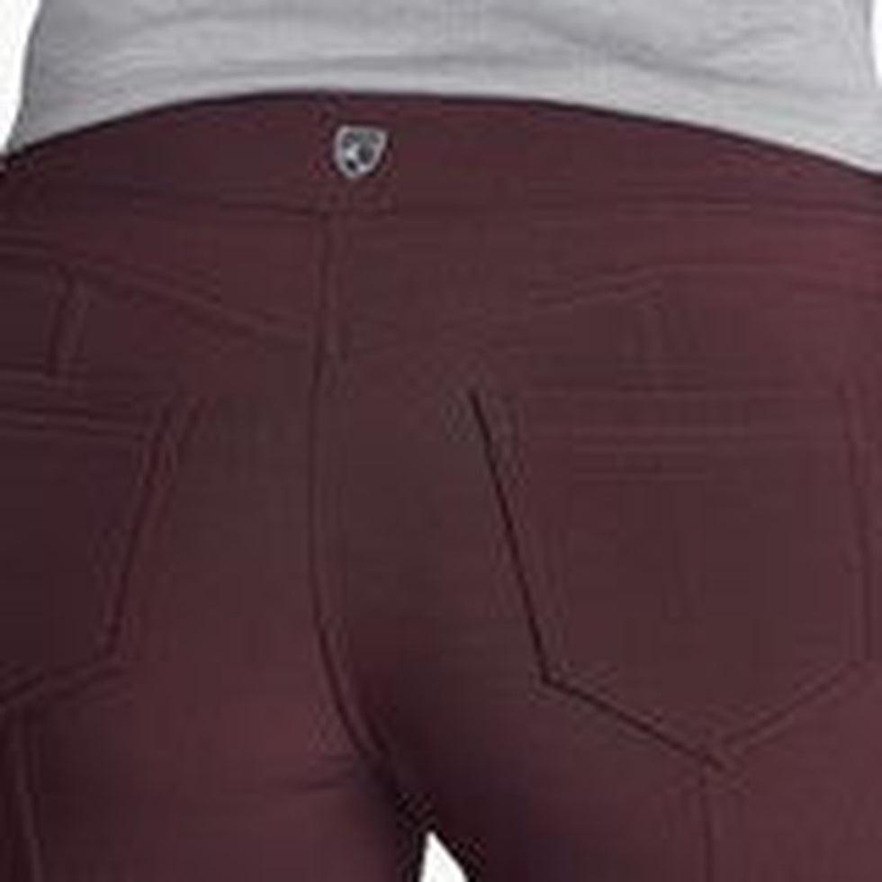 Women's Frost Softshell Pant-Women's - Clothing - Bottoms-Kuhl-Appalachian Outfitters