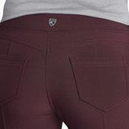 Women's Frost Softshell Pant-Women's - Clothing - Bottoms-Kuhl-Appalachian Outfitters