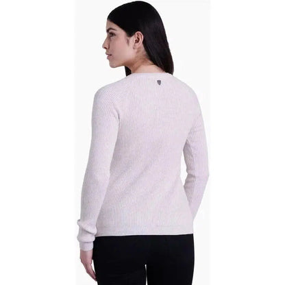 Kuhl Women's Gemma Sweater-Women's - Clothing - Tops-Kuhl-Appalachian Outfitters