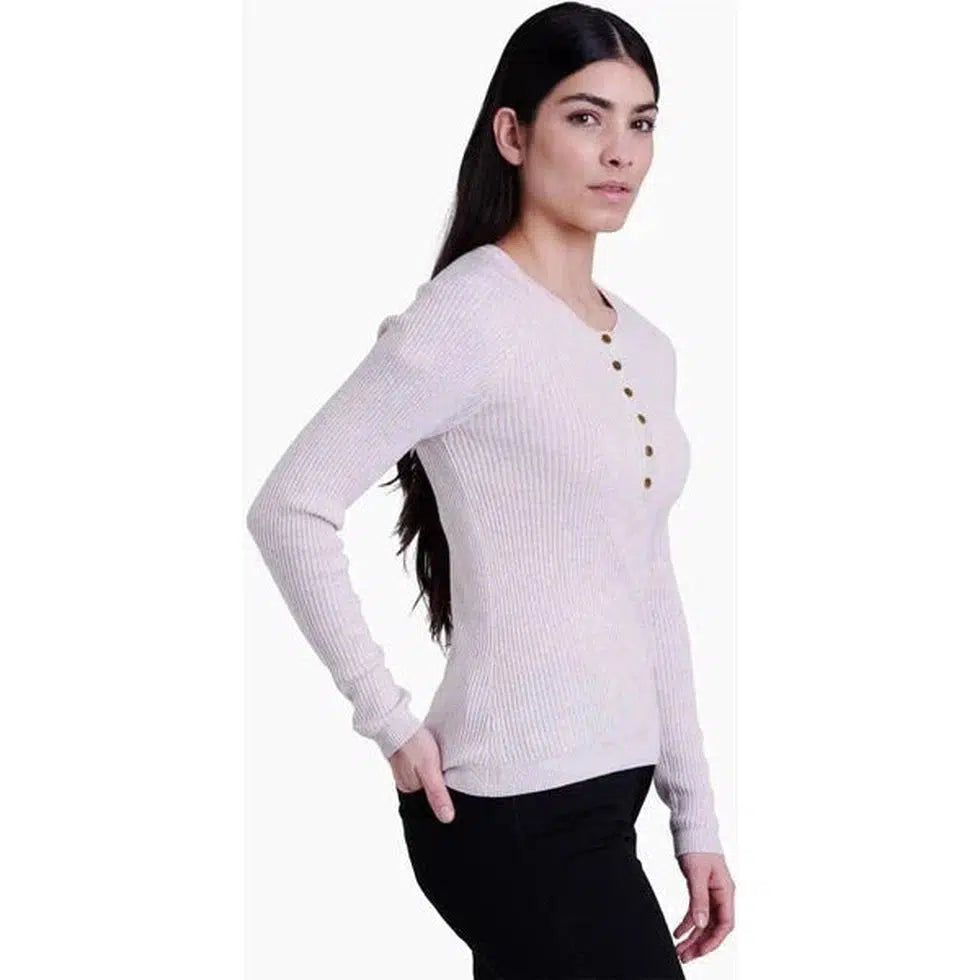 Kuhl Women's Gemma Sweater-Women's - Clothing - Tops-Kuhl-Appalachian Outfitters