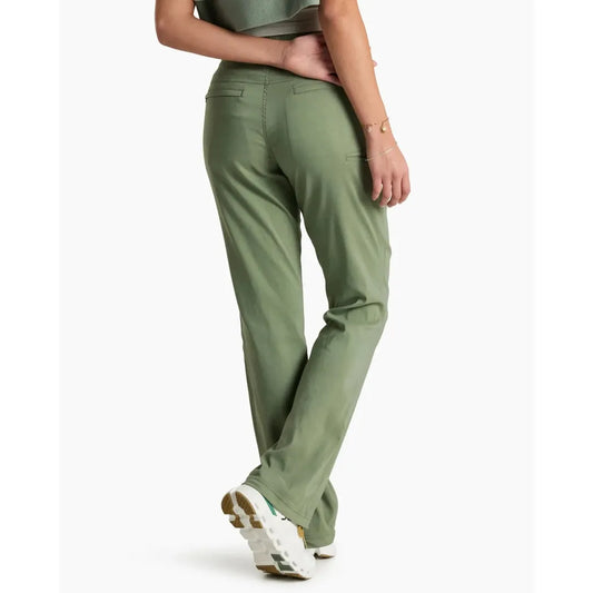 Kuhl Women's Haven Pant-Women's - Clothing - Bottoms-Kuhl-Appalachian Outfitters