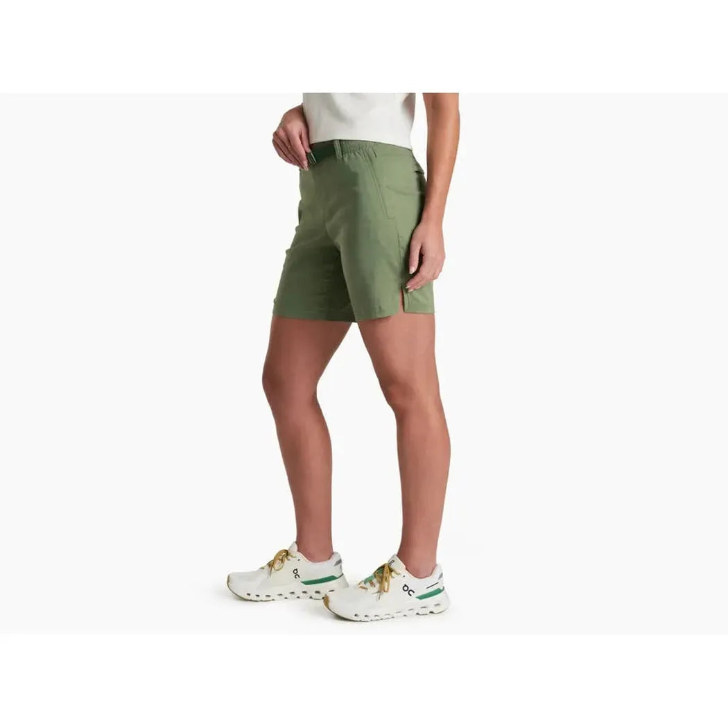 Kuhl Women's Haven Short 7'-Women's - Clothing - Skirts/Skorts-Kuhl-Appalachian Outfitters