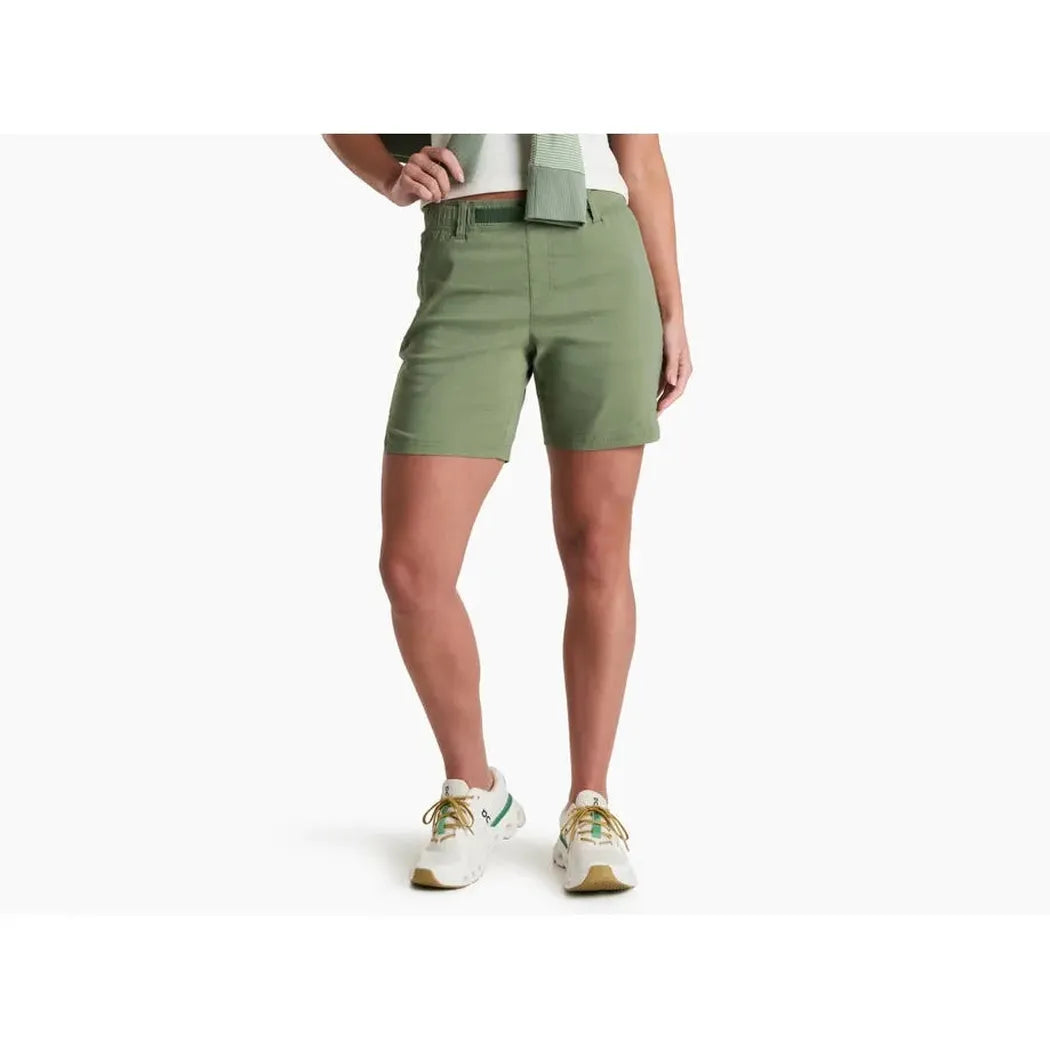 Kuhl Women's Haven Short 7'-Women's - Clothing - Skirts/Skorts-Kuhl-Appalachian Outfitters