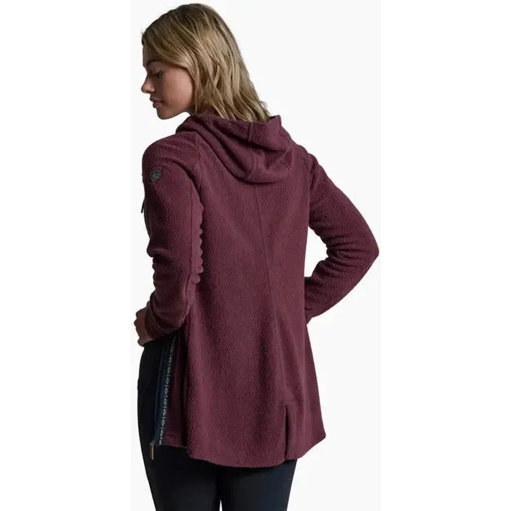 Kuhl Women's Hygge Long Sleeve-Women's - Clothing - Tops-Kuhl-Appalachian Outfitters