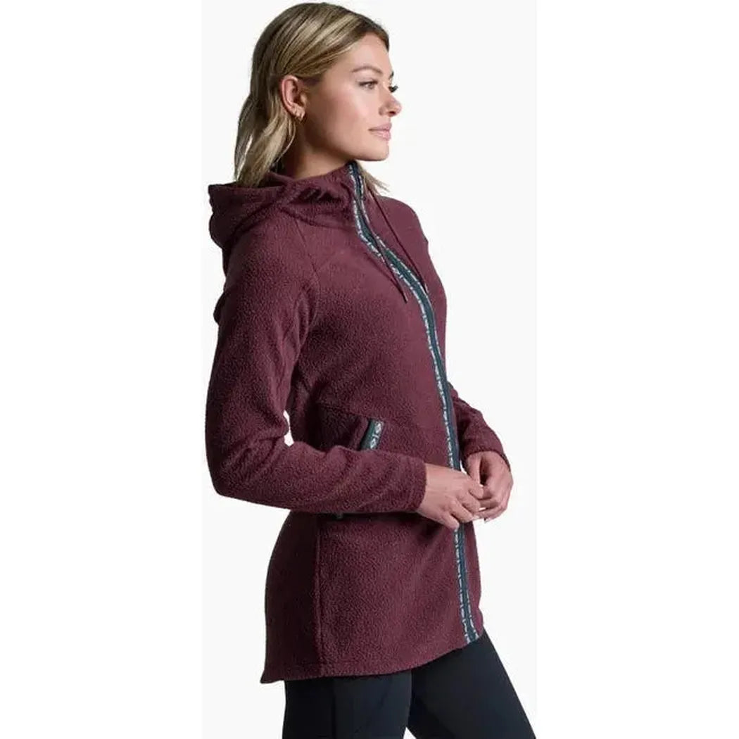 Kuhl Women's Hygge Long Sleeve-Women's - Clothing - Tops-Kuhl-Appalachian Outfitters