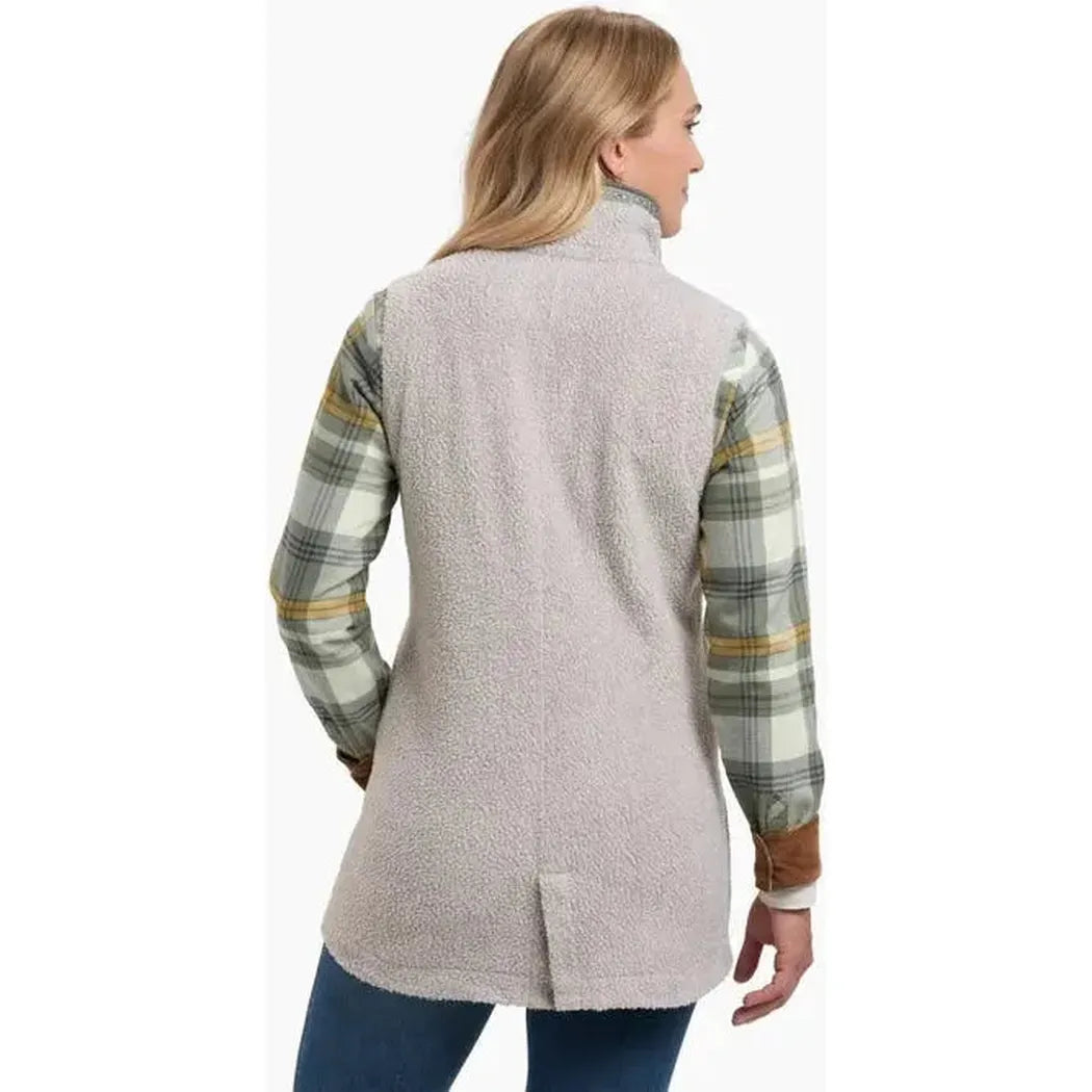 Kuhl Women's Hygge Vest-Women's - Clothing - Tops-Kuhl-Appalachian Outfitters