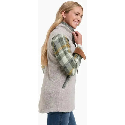 Kuhl Women's Hygge Vest-Women's - Clothing - Tops-Kuhl-Appalachian Outfitters