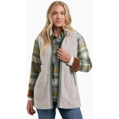 Kuhl Women's Hygge Vest-Women's - Clothing - Tops-Kuhl-Appalachian Outfitters