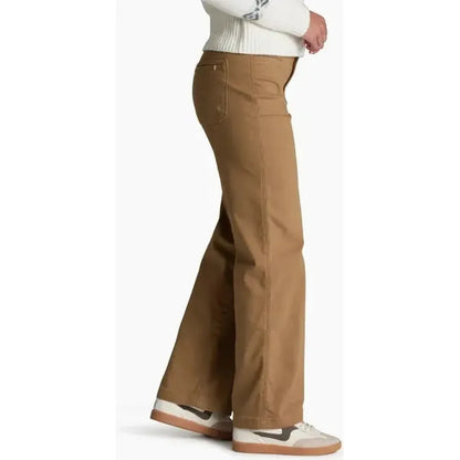 Kuhl Women's Kontour Wide Leg-Women's - Clothing - Bottoms-Kuhl-Appalachian Outfitters