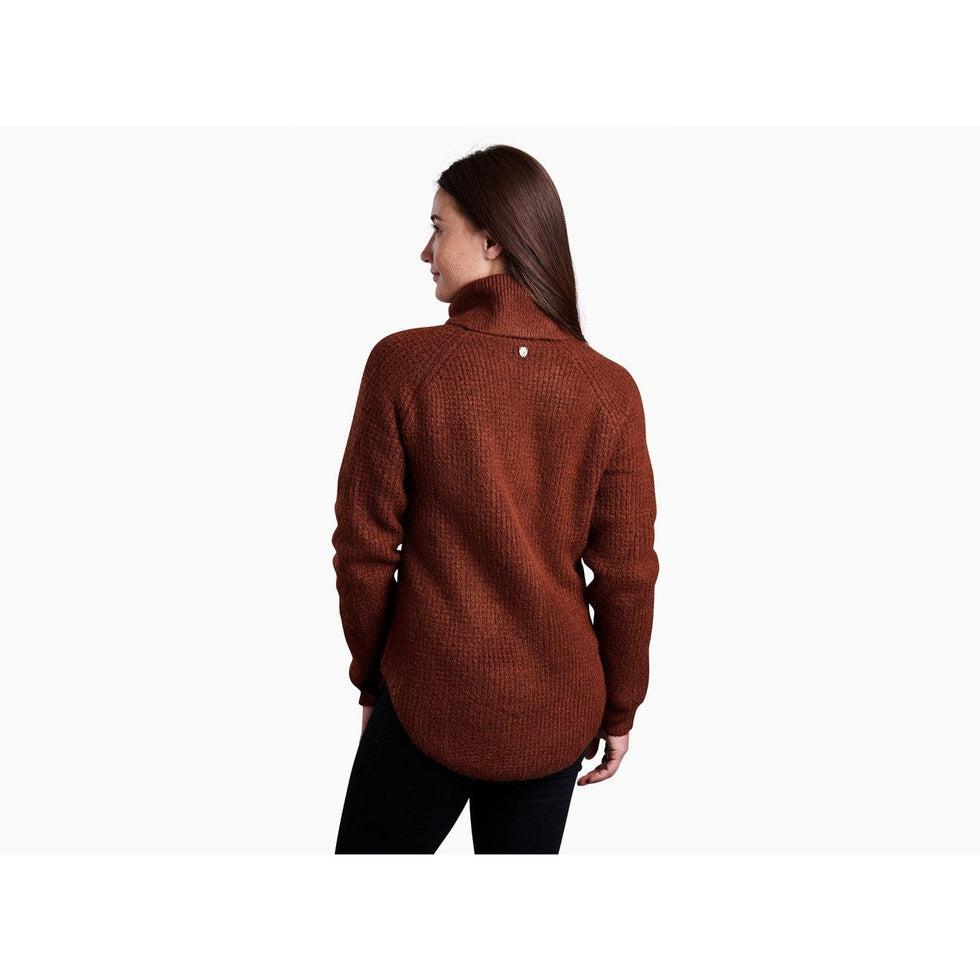 Women's Sienna Sweater-Women's - Clothing - Tops-Kuhl-Appalachian Outfitters