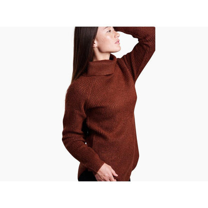 Women's Sienna Sweater-Women's - Clothing - Tops-Kuhl-Appalachian Outfitters