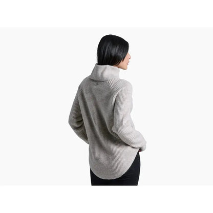 Kuhl Women's Sienna Sweater-Women's - Clothing - Tops-Kuhl-Appalachian Outfitters