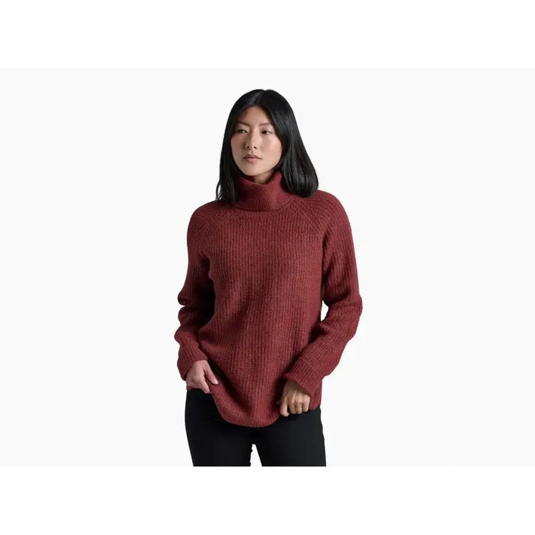 Kuhl Women's Sienna Sweater-Women's - Clothing - Tops-Kuhl-Appalachian Outfitters