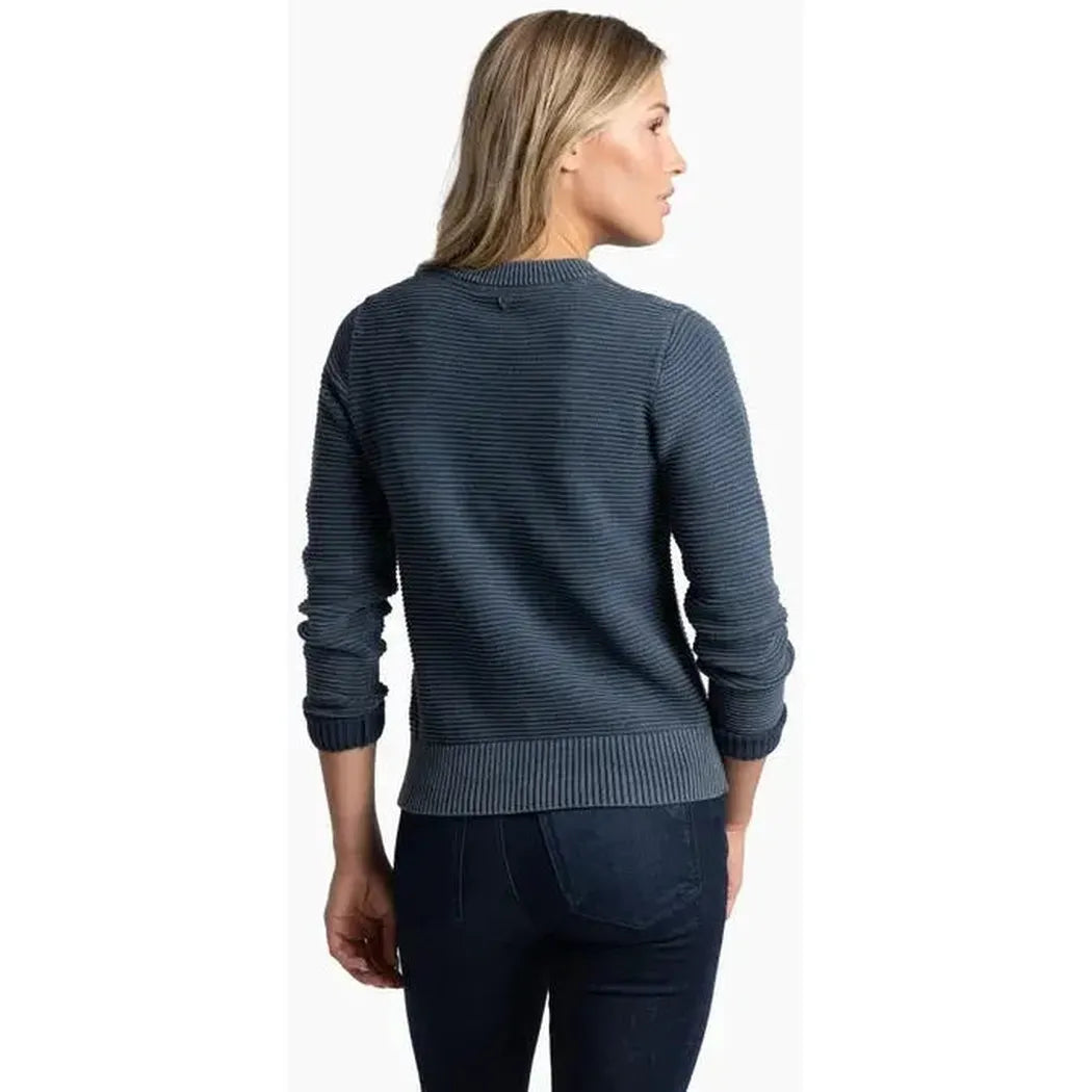 Kuhl Women's Sofie Sweater-Women's - Clothing - Tops-Kuhl-Appalachian Outfitters
