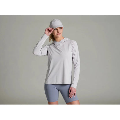 Kuhl Women's Solis Hoody-Women's - Clothing - Tops-Kuhl-Lilac-S-Appalachian Outfitters