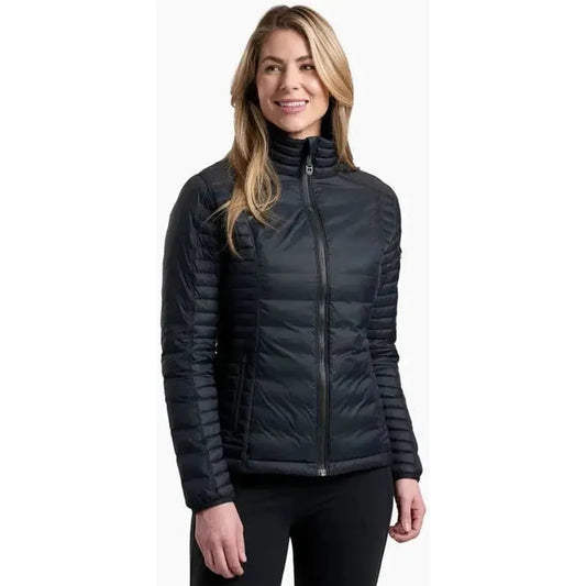 Kuhl Women's Spyfire Jacket-Women's - Clothing - Jackets & Vests-Kuhl-Appalachian Outfitters