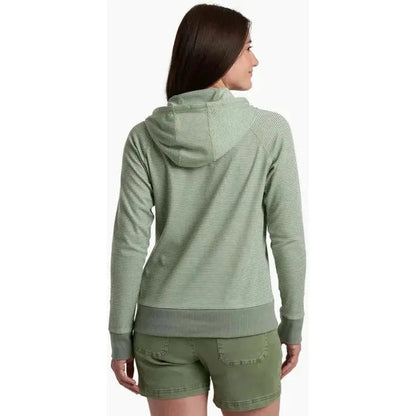 Kuhl Women's Stria Pullover Hoody-Women's - Clothing - Tops-Kuhl-Appalachian Outfitters