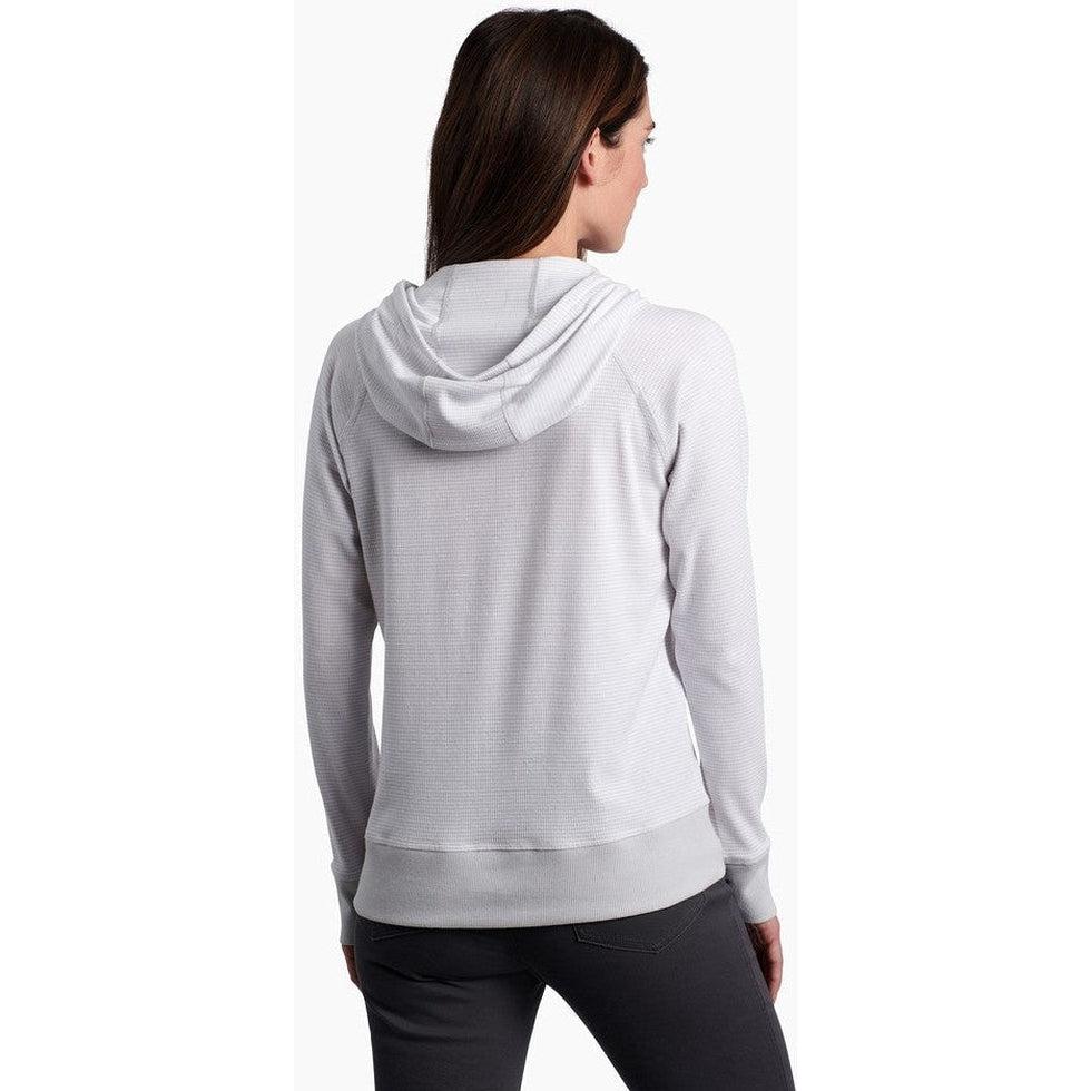 Women's Stria Pullover Hoody-Women's - Clothing - Tops-Kuhl-Appalachian Outfitters