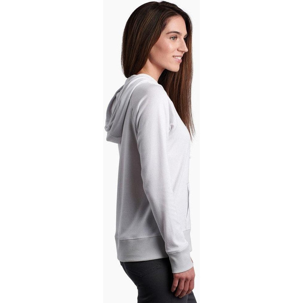 Women's Stria Pullover Hoody-Women's - Clothing - Tops-Kuhl-Appalachian Outfitters