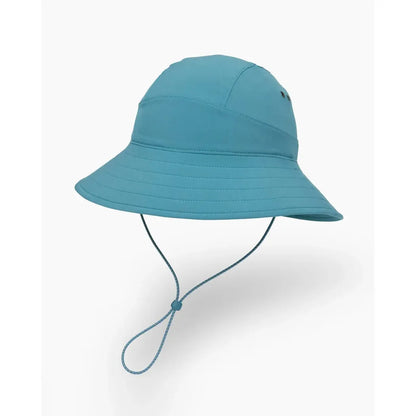 Kuhl Women's Sunshade Hat-Accessories - Hats - Unisex-Kuhl-Alpine Lake-S/M-Appalachian Outfitters