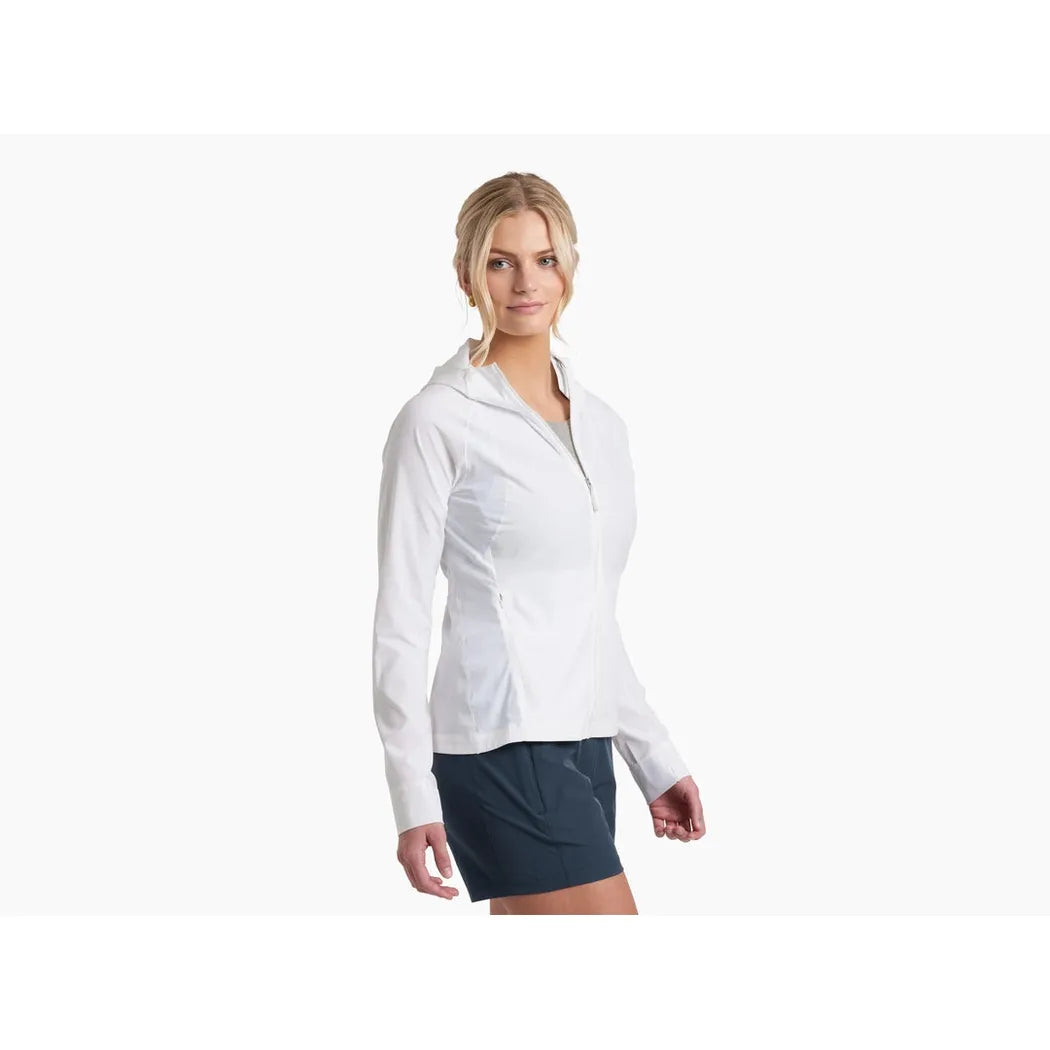 Kuhl Women's Sunshade Hoody-Women's - Clothing - Jackets & Vests-Kuhl-Appalachian Outfitters