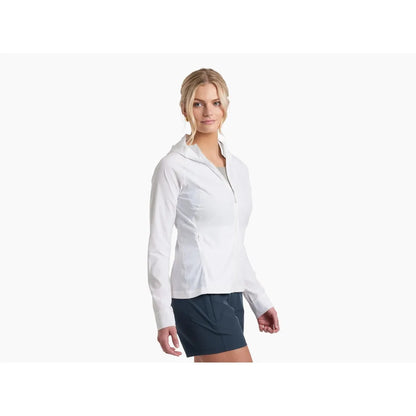 Kuhl Women's Sunshade Hoody-Women's - Clothing - Jackets & Vests-Kuhl-Appalachian Outfitters