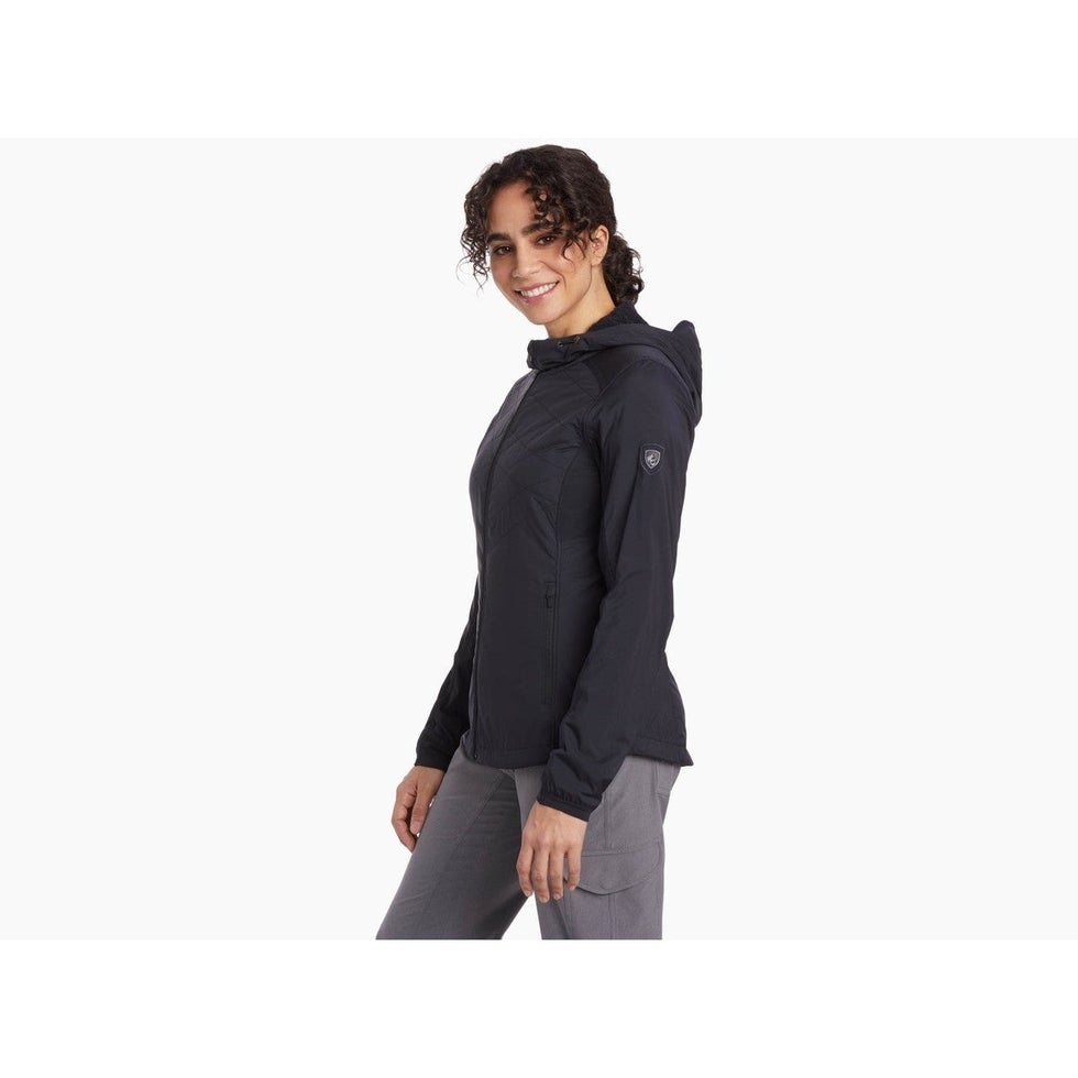 Kuhl-Women's The One Hoody-Appalachian Outfitters