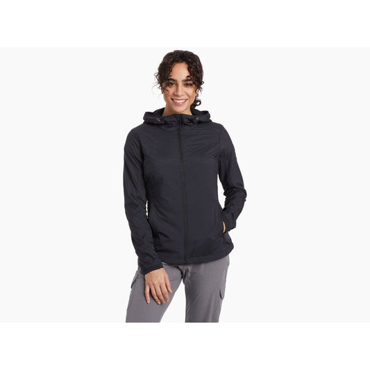 Kuhl-Women's The One Hoody-Appalachian Outfitters