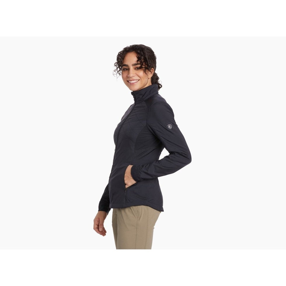 Kuhl-Women's The One Jacket-Appalachian Outfitters