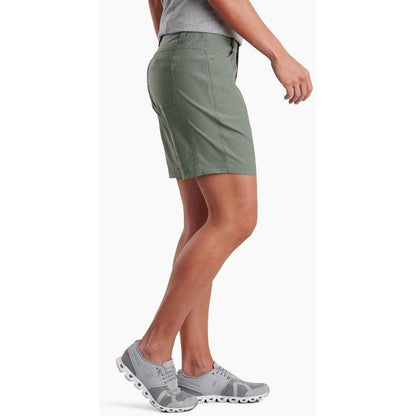 Women's Trekr Short-Women's - Clothing - Bottoms-Kuhl-Appalachian Outfitters