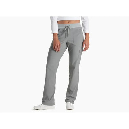 Kuhl Women's Trekr Straight-Women's - Clothing - Bottoms-Kuhl-Stone-XS-30"-Appalachian Outfitters
