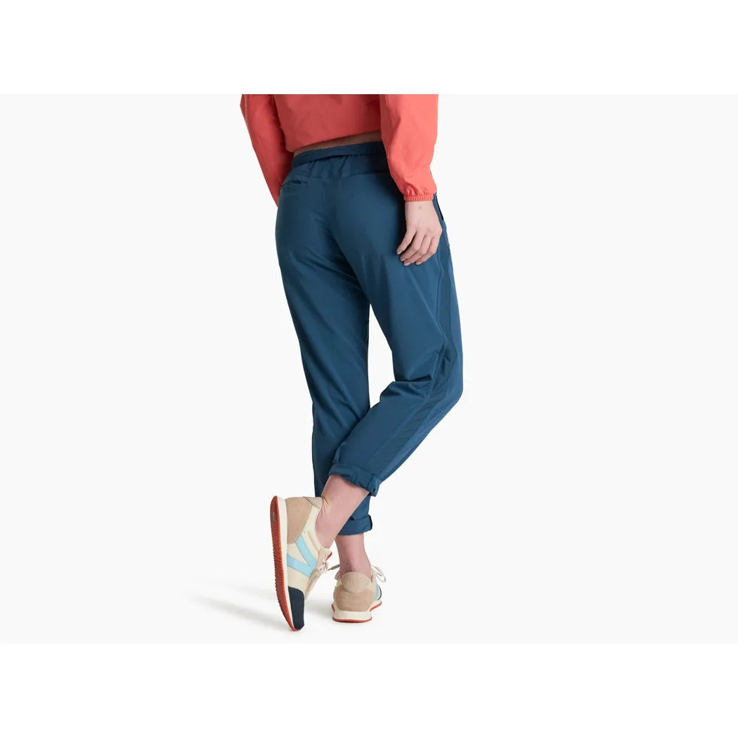 Kuhl Women's Vantage Crop-Women's - Clothing - Bottoms-Kuhl-Appalachian Outfitters