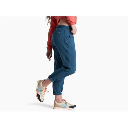 Kuhl Women's Vantage Crop-Women's - Clothing - Bottoms-Kuhl-Appalachian Outfitters