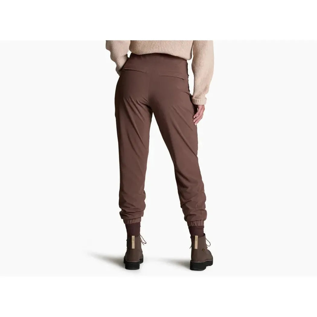 Kuhl Women's Vantage Lined Pant-Women's - Clothing - Bottoms-Kuhl-Appalachian Outfitters