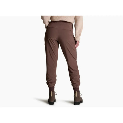 Kuhl Women's Vantage Lined Pant-Women's - Clothing - Bottoms-Kuhl-Appalachian Outfitters