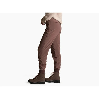 Kuhl Women's Vantage Lined Pant-Women's - Clothing - Bottoms-Kuhl-Appalachian Outfitters