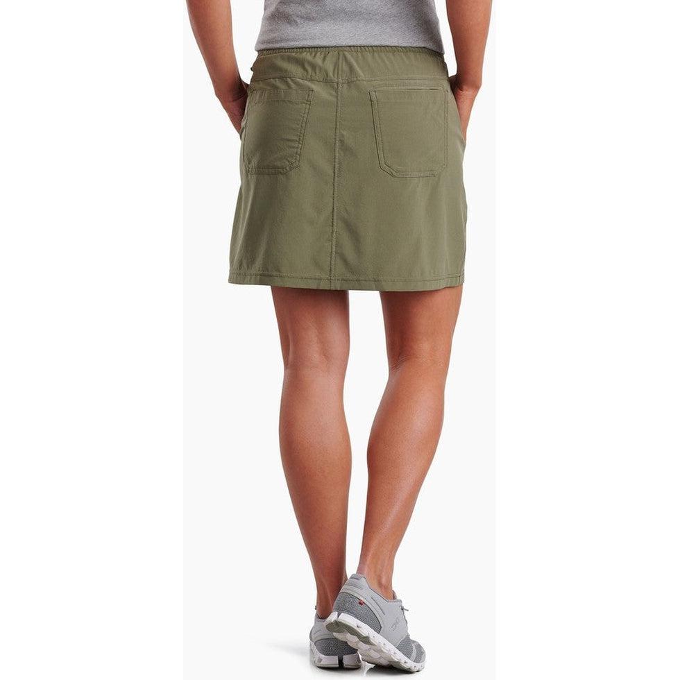 Women's Vantage Skort-Women's - Clothing - Skirts/Skorts-Kuhl-Appalachian Outfitters
