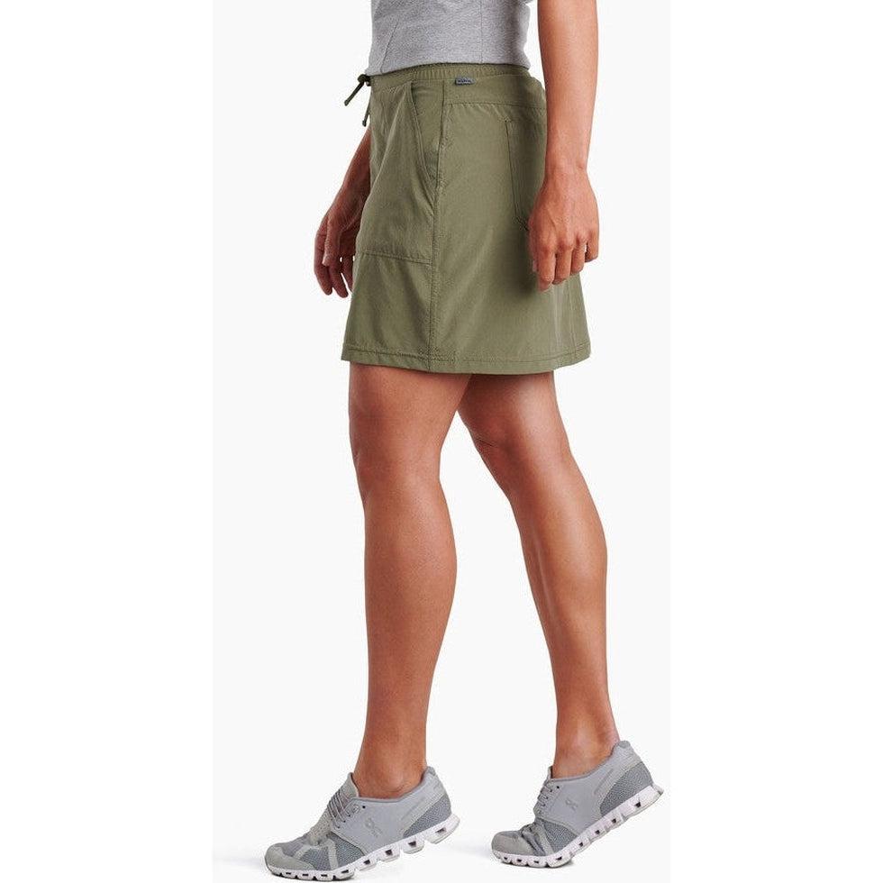 Women's Vantage Skort-Women's - Clothing - Skirts/Skorts-Kuhl-Appalachian Outfitters