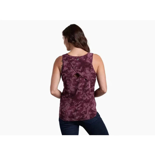 Kuhl Women's Vantage Tank-Women's - Clothing - Bottoms-Kuhl-Appalachian Outfitters